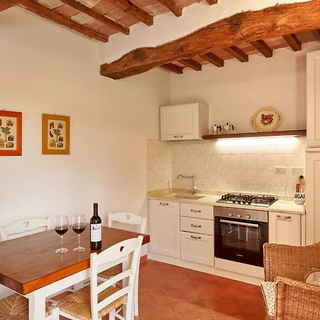 Agriturismo Il Canneto Casole dʼElsa Dış mekan fotoğraf