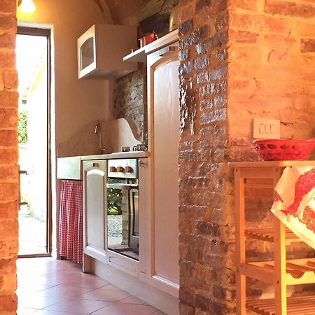 Agriturismo Il Canneto Casole dʼElsa Dış mekan fotoğraf