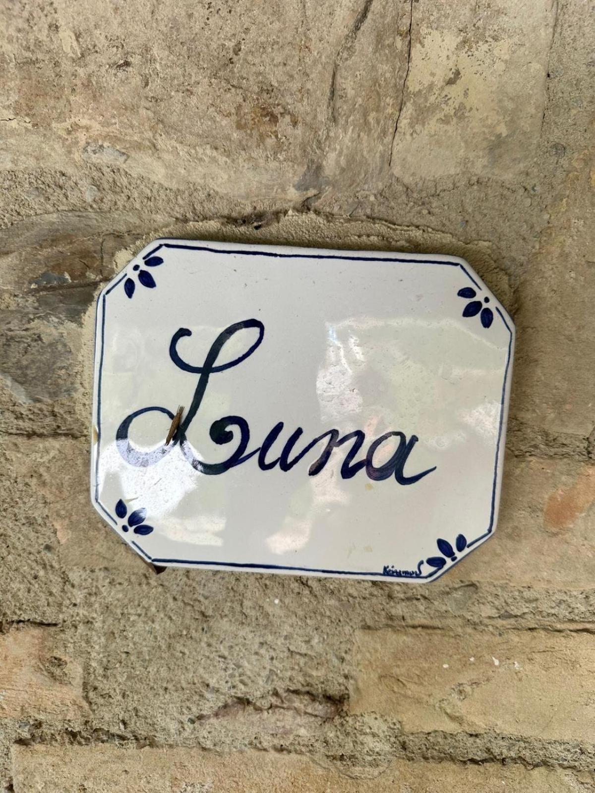 Agriturismo Il Canneto Casole dʼElsa Dış mekan fotoğraf