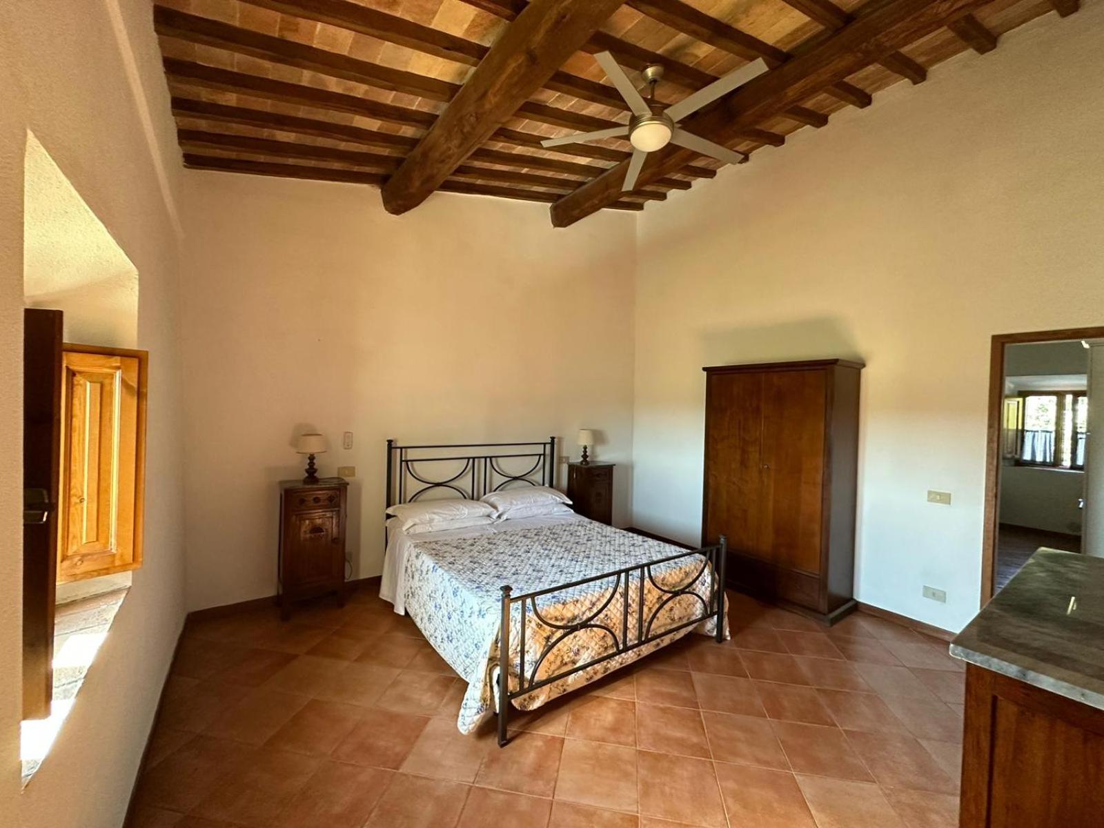 Agriturismo Il Canneto Casole dʼElsa Dış mekan fotoğraf
