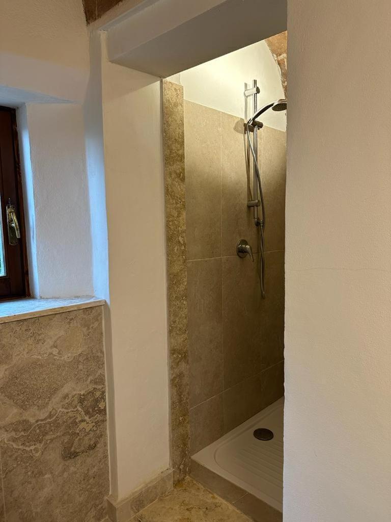 Agriturismo Il Canneto Casole dʼElsa Dış mekan fotoğraf