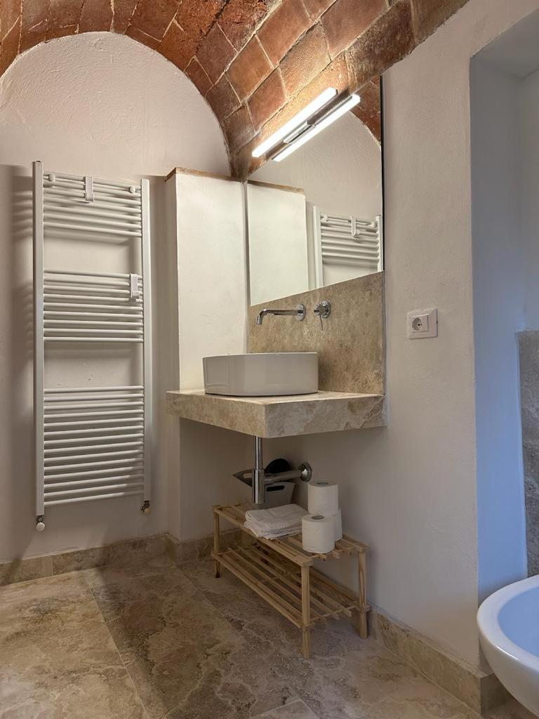 Agriturismo Il Canneto Casole dʼElsa Dış mekan fotoğraf