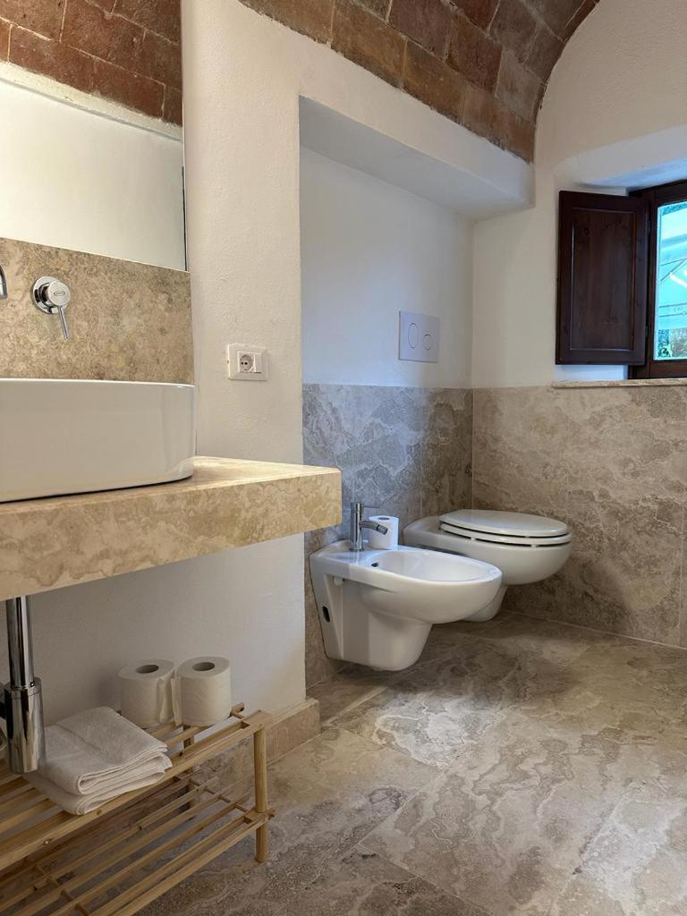 Agriturismo Il Canneto Casole dʼElsa Dış mekan fotoğraf