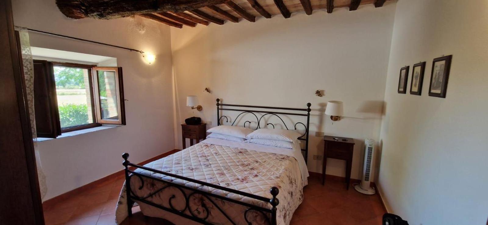 Agriturismo Il Canneto Casole dʼElsa Dış mekan fotoğraf